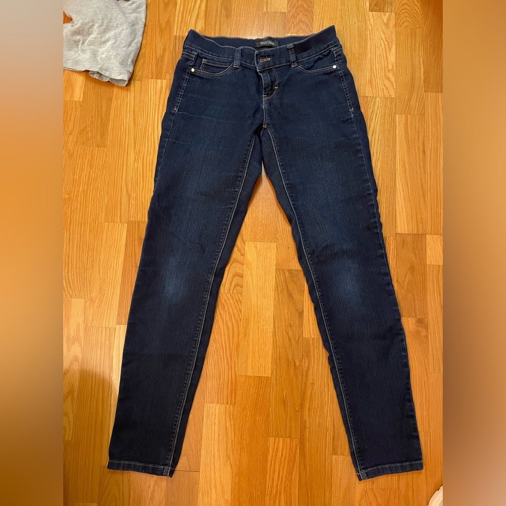 White House Black Market jeans
